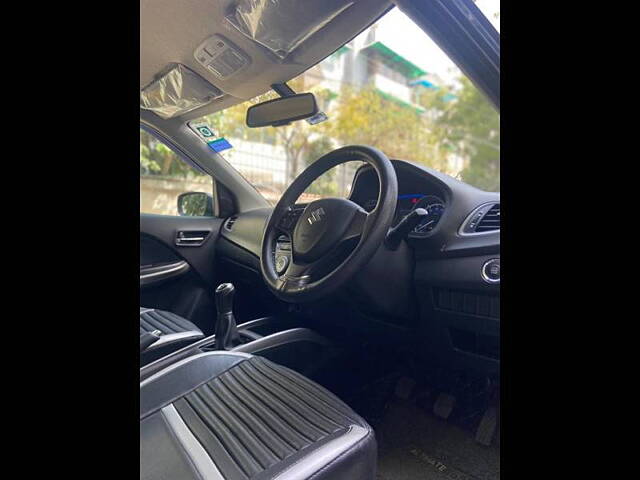 Used Maruti Suzuki Baleno [2019-2022] Zeta in Delhi