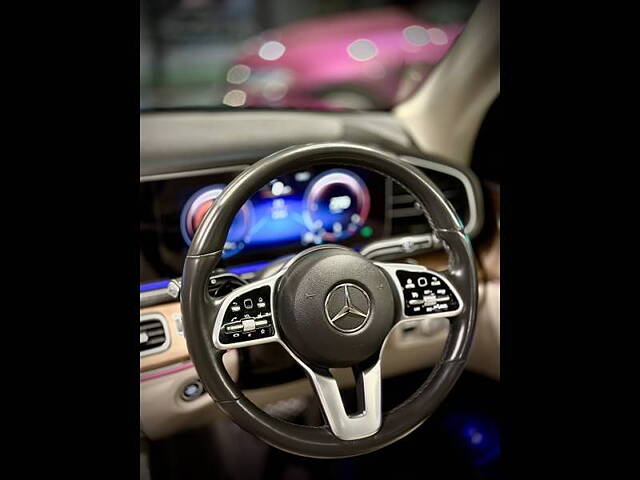 Used Mercedes-Benz GLE [2020-2023] 300d 4MATIC LWB [2020-2023] in Gurgaon