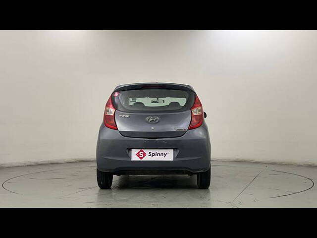 Used Hyundai Eon 1.0 Kappa Magna + [2014-2016] in Ghaziabad