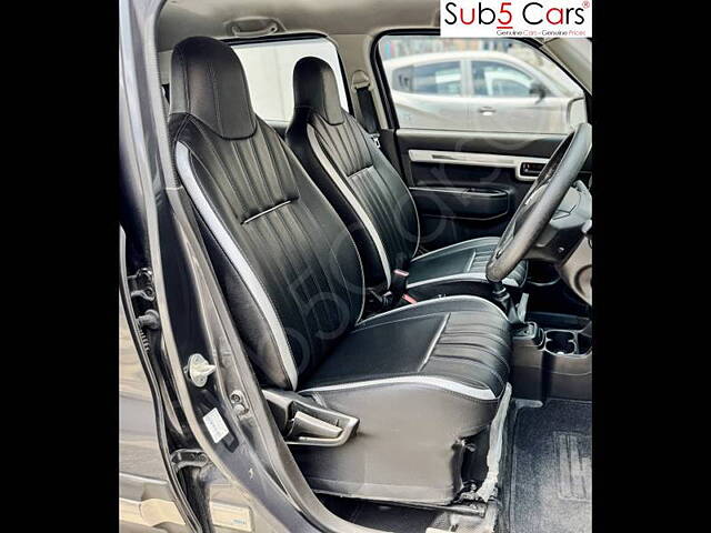 Used Maruti Suzuki S-Presso [2019-2022] VXi Plus in Hyderabad