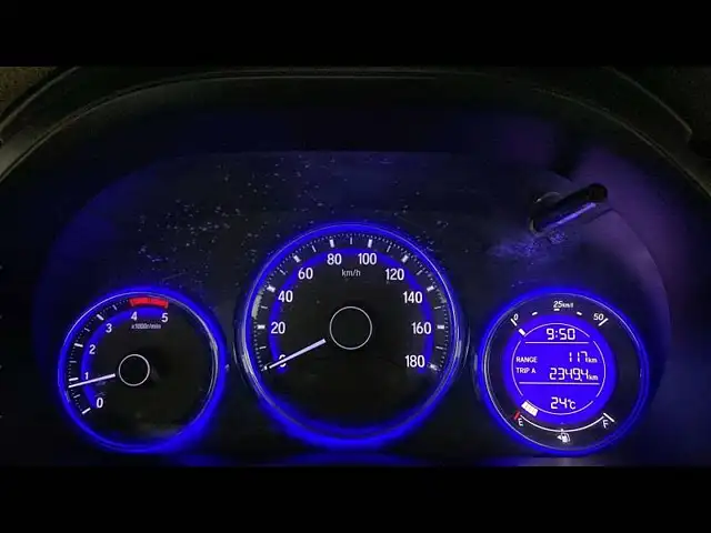 Used Honda Amaze [2013-2016] 1.5 SX i-DTEC in Hyderabad