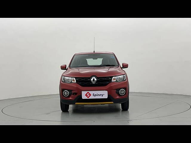 Used Renault Kwid [2015-2019] 1.0 RXT Edition in Gurgaon