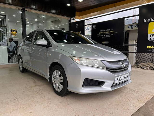 Used Honda City [2011-2014] 1.5 S MT in Nagpur