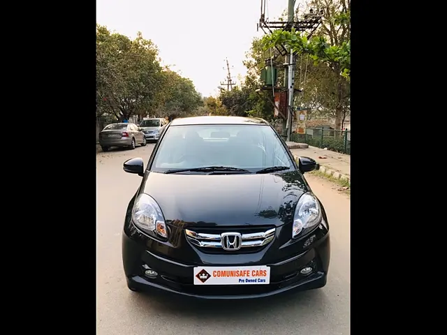 Used 2015 Honda Amaze in Bangalore