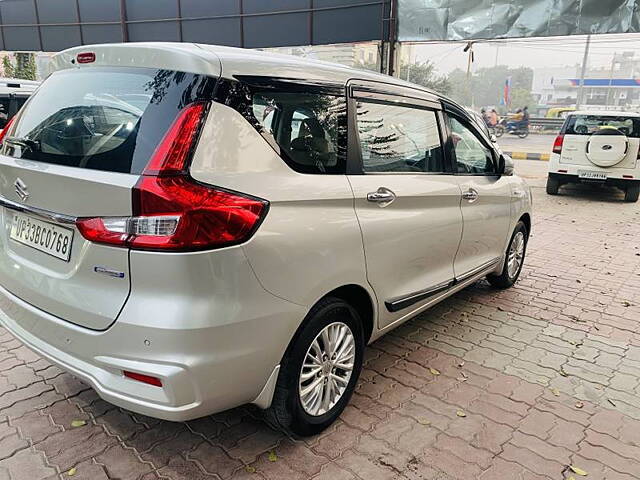 Used Maruti Suzuki Ertiga [2018-2022] ZDi 1.3 Diesel in Lucknow
