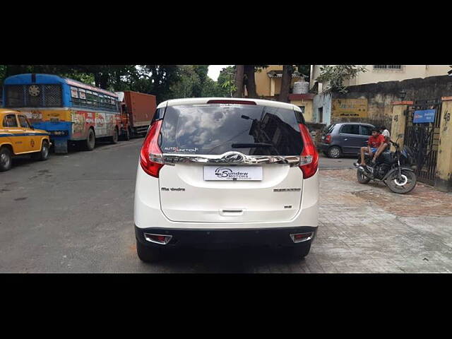 Used Mahindra Marazzo [2018-2020] M8 7 STR in Kolkata