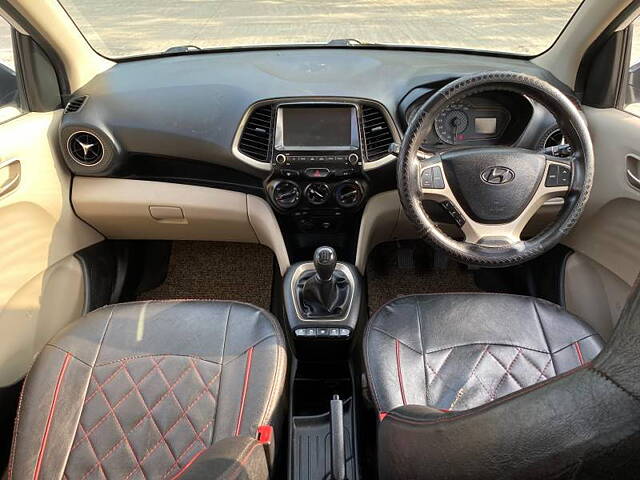 Used Hyundai Santro Sportz CNG [2018-2020] in Thane