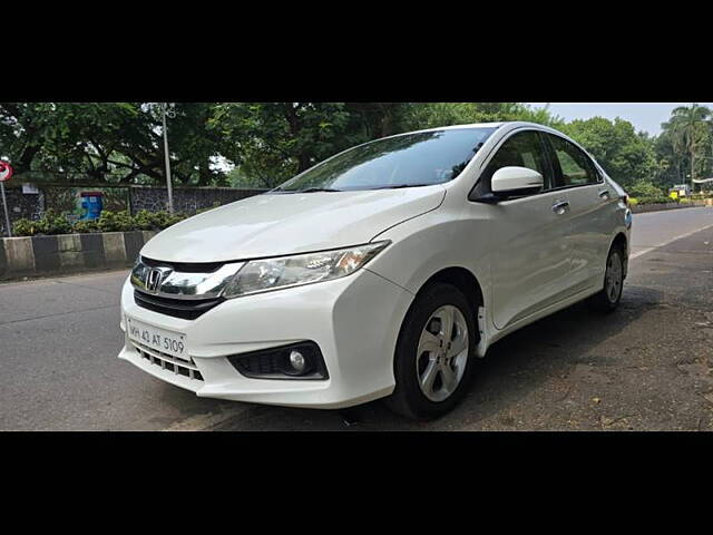 Used Honda City [2014-2017] VX CVT in Mumbai