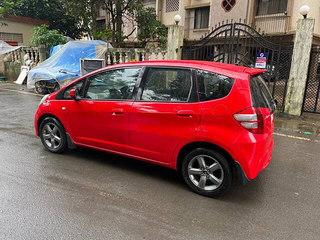 Used Honda Jazz [2011-2013] X in Mumbai