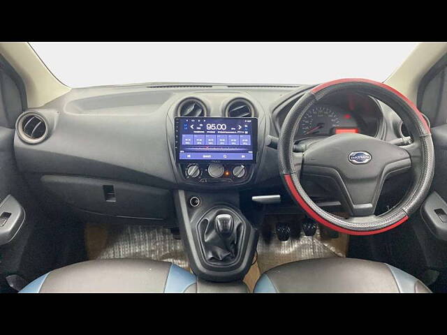 Used Datsun GO+ T [2018-2019] in Hyderabad