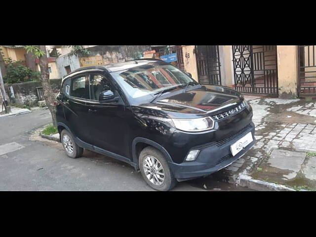 Used Mahindra KUV100 NXT K8 D 6 STR in Kolkata