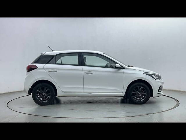 Used Hyundai Elite i20 [2017-2018] Asta 1.2 in Mumbai