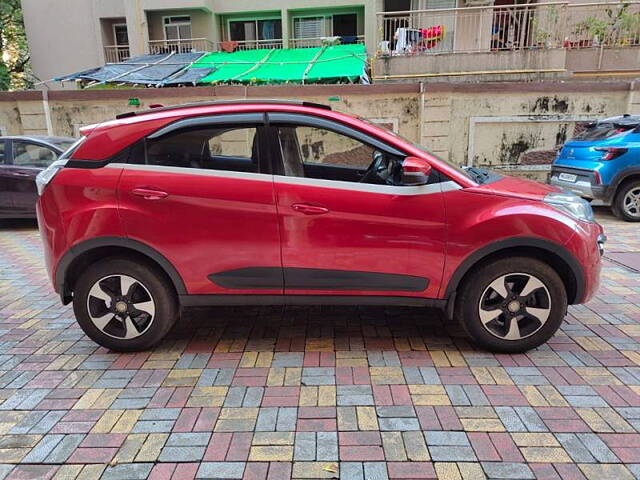 Used Tata Nexon [2017-2020] XZ Plus in Thane