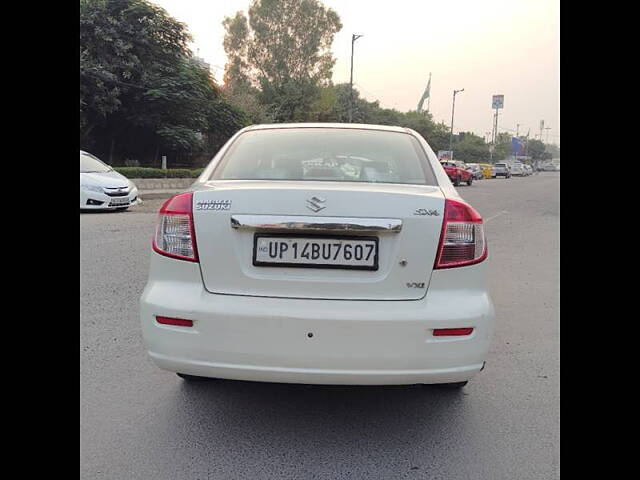 Used Maruti Suzuki SX4 [2007-2013] VXI CNG BS-IV in Delhi