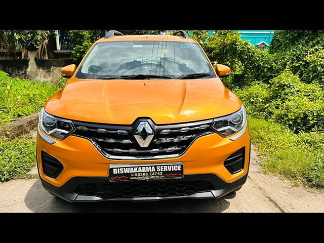 Used 2020 Renault Triber in Kolkata