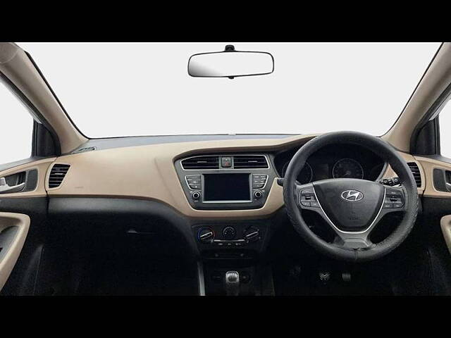 Used Hyundai Elite i20 [2018-2019] Sportz 1.2 in Kochi