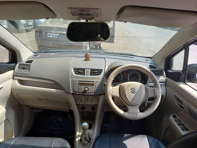 Used Maruti Suzuki Ertiga [2012-2015] VDi in Thane