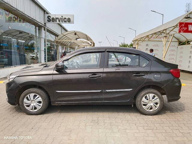 Used Honda Amaze [2018-2021] 1.2 S MT Petrol [2018-2020] in Chennai