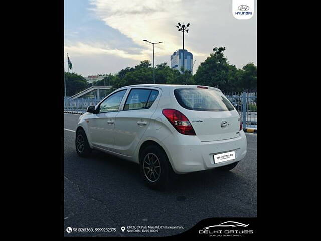 Used Hyundai i20 [2010-2012] Magna 1.2 in Delhi