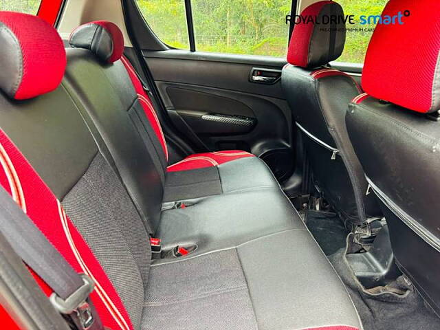 Used Maruti Suzuki Swift [2014-2018] VDi [2014-2017] in Kochi