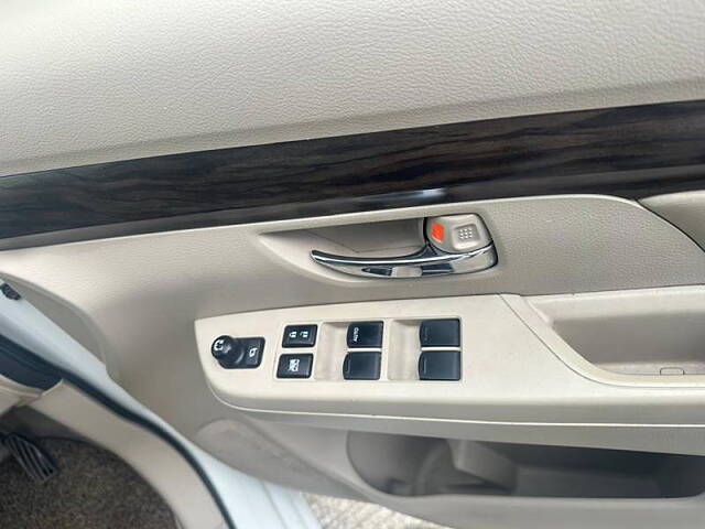 Used Maruti Suzuki Ertiga [2015-2018] ZXI+ in Mumbai