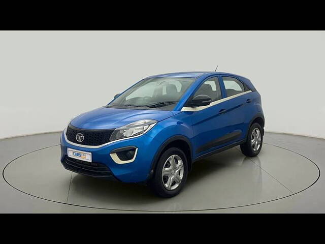 Used Tata Nexon [2017-2020] XMA Petrol in Bangalore