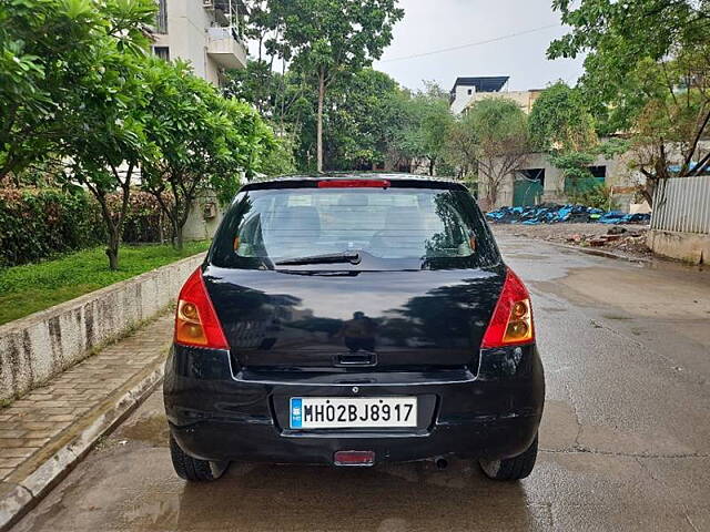 Used Maruti Suzuki Swift  [2005-2010] ZXi in Pune