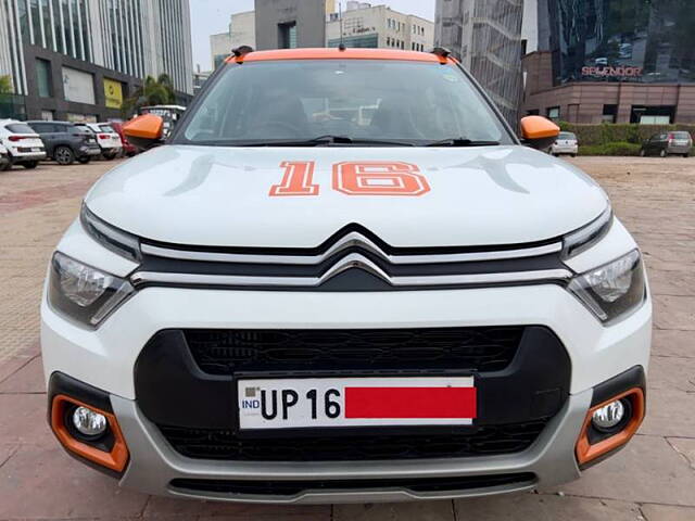 Used 2023 Citroen C3 in Delhi