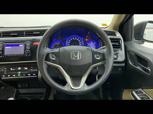 Used Honda City [2014-2017] V in Delhi