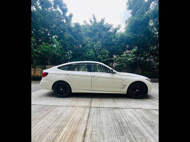 Used BMW 3 Series GT [2016-2021] 330i M Sport [2017-2019] in Mumbai