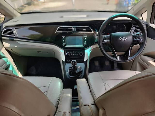 Used Mahindra Marazzo [2018-2020] M6 8 STR in Coimbatore