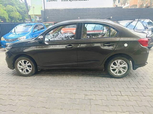 Used Honda Amaze [2018-2021] 1.2 VX MT Petrol [2018-2020] in Bangalore