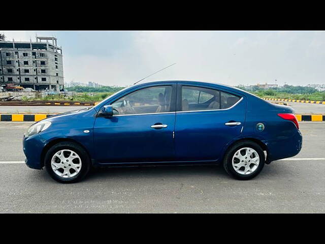 Used Renault Scala [2012-2017] RxZ Diesel in Hyderabad