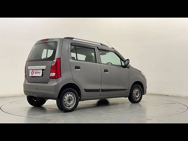 Used Maruti Suzuki Wagon R [2019-2022] LXi 1.0 CNG [2019-2020] in Delhi