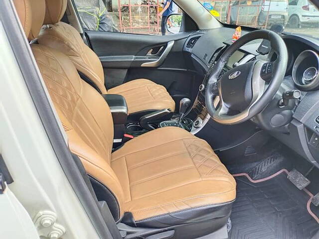 Used Mahindra XUV500 [2015-2018] W9 AT in Bangalore