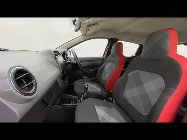 Used Renault Kwid [2015-2019] RXT [2015-2019] in Bangalore