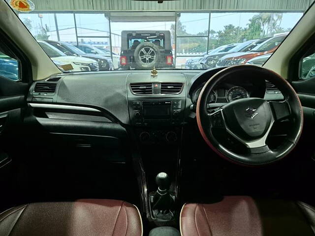 Used Maruti Suzuki Ertiga [2015-2018] VDI SHVS in Hyderabad