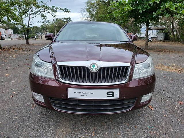 Used 2012 Skoda Laura in Pune