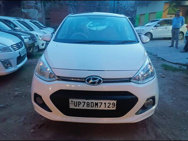 Used Hyundai Grand i10 Magna U2 1.2 CRDi in Kanpur