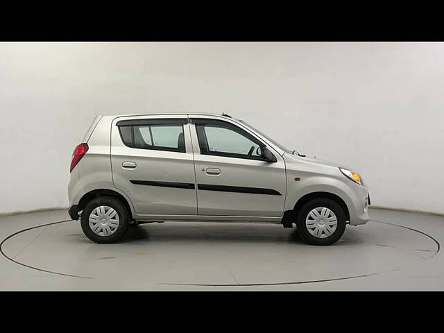 Used Maruti Suzuki Alto 800 [2012-2016] Vxi in Ahmedabad