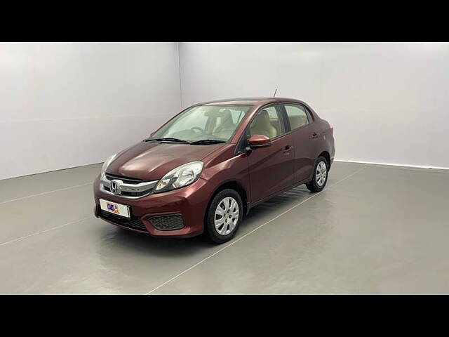 Used Honda Amaze [2016-2018] 1.2 SX i-VTEC in Bangalore