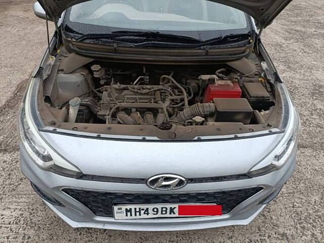 Used Hyundai Elite i20 [2018-2019] Magna Executive 1.2 in Nagpur