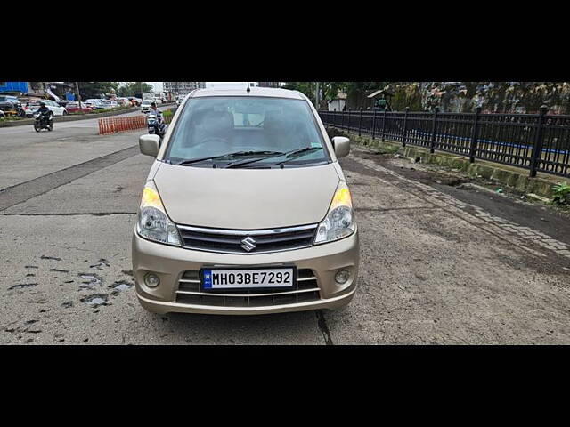 Used Maruti Suzuki Estilo VXi BS-IV in Mumbai