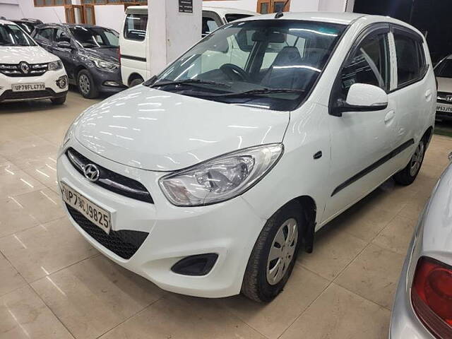 Used Hyundai i10 [2010-2017] Magna 1.2 Kappa2 in Kanpur