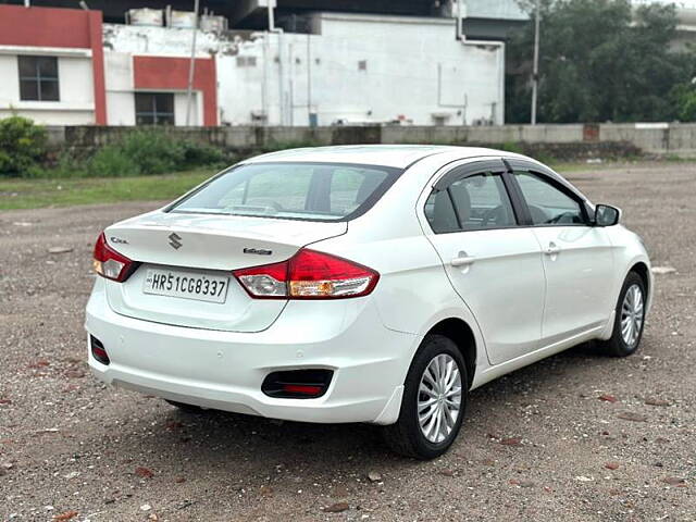 Used Maruti Suzuki Ciaz Sigma Hybrid 1.5 [2018-2020] in Delhi