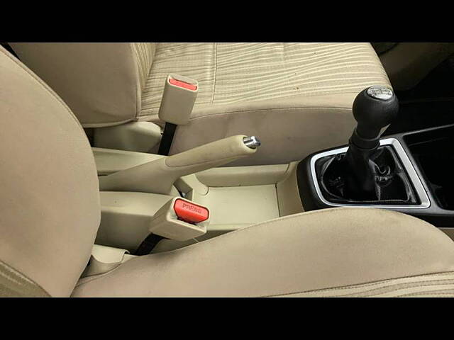 Used Maruti Suzuki Dzire [2017-2020] VXi in Chennai