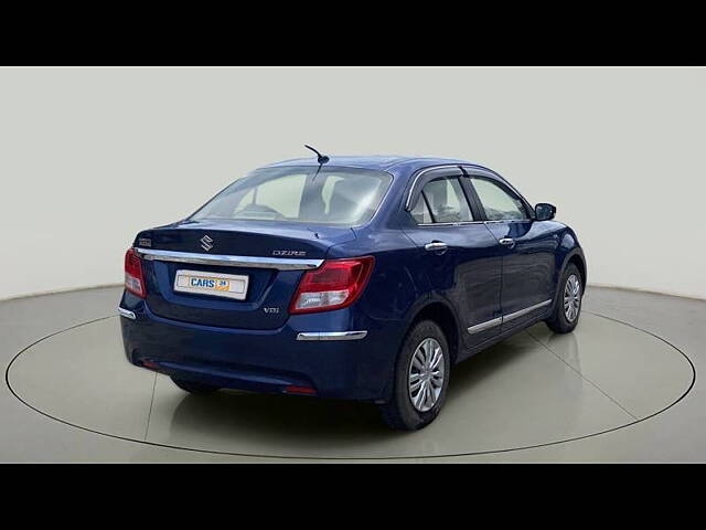 Used Maruti Suzuki Dzire [2017-2020] VDi in Pune