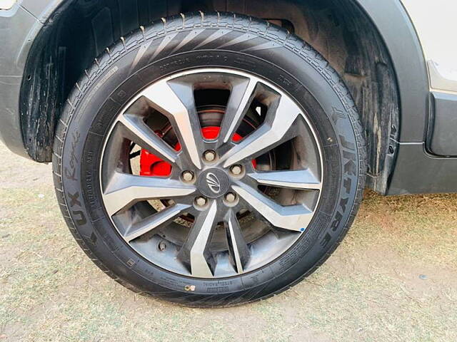 Used Mahindra XUV300 [2019-2024] 1.5 W8 (O) [2019-2020] in Ludhiana