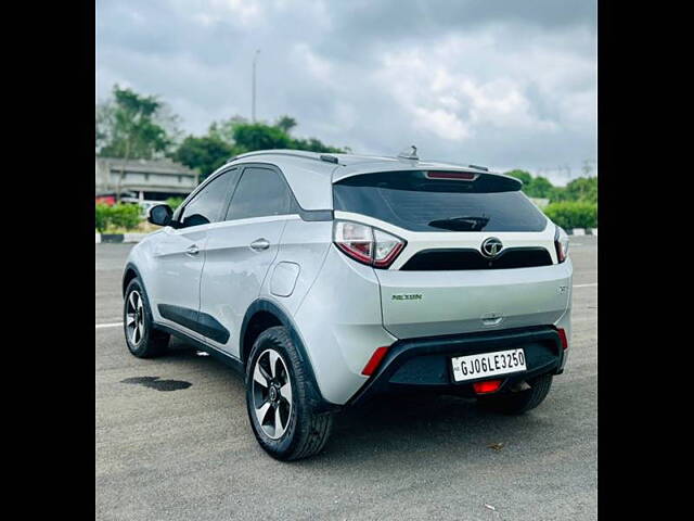 Used Tata Nexon [2017-2020] XZ Plus Diesel in Surat