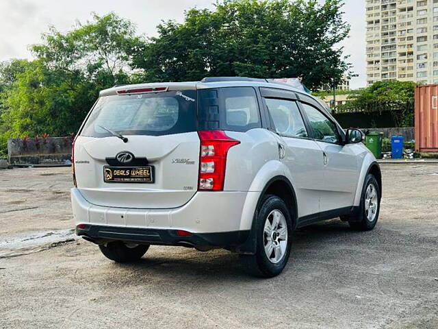 Used Mahindra XUV500 [2011-2015] W8 in Mumbai